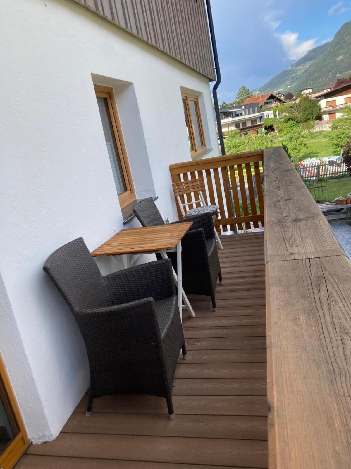 Gaestehaus Koell Roppen Exterior photo